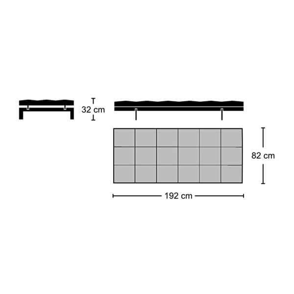 Poul 80 Daybed image 5