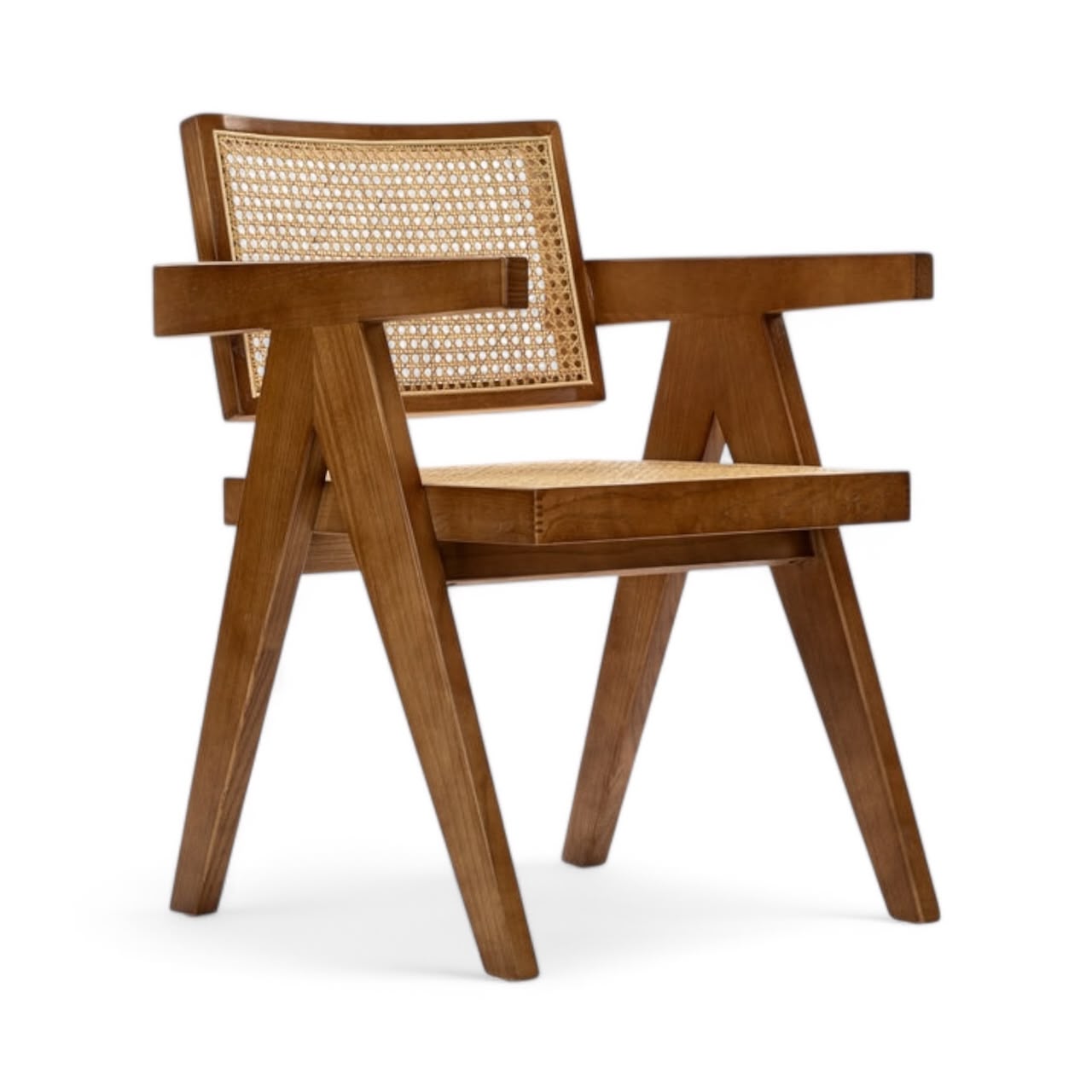 Capitol Dining Armchair image 1