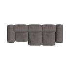 Extrasoft 3-Seater Sofa image 7