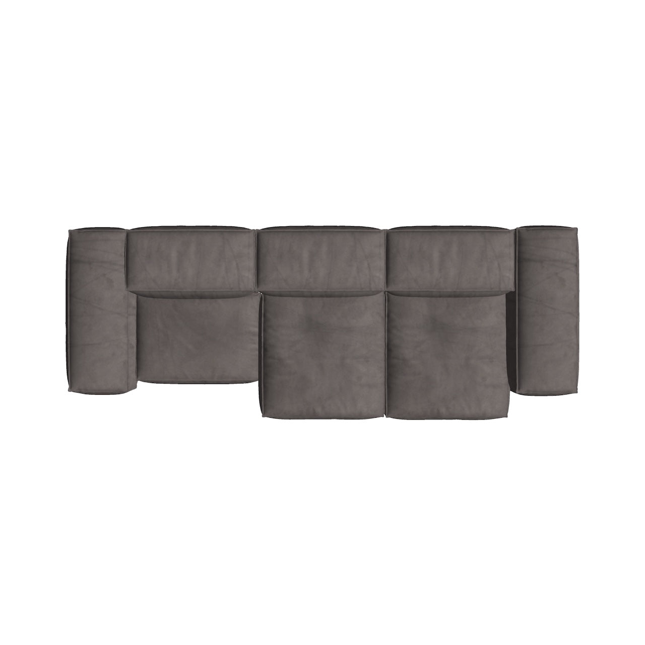Extrasoft 3-Seater Sofa image 7