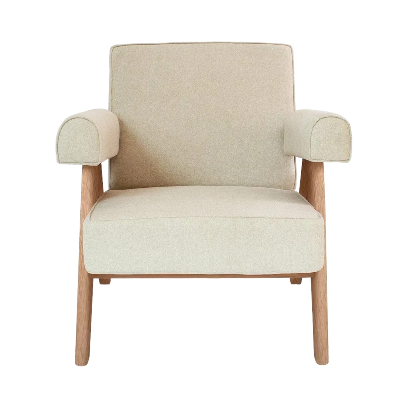 Capitol Armchair image 1