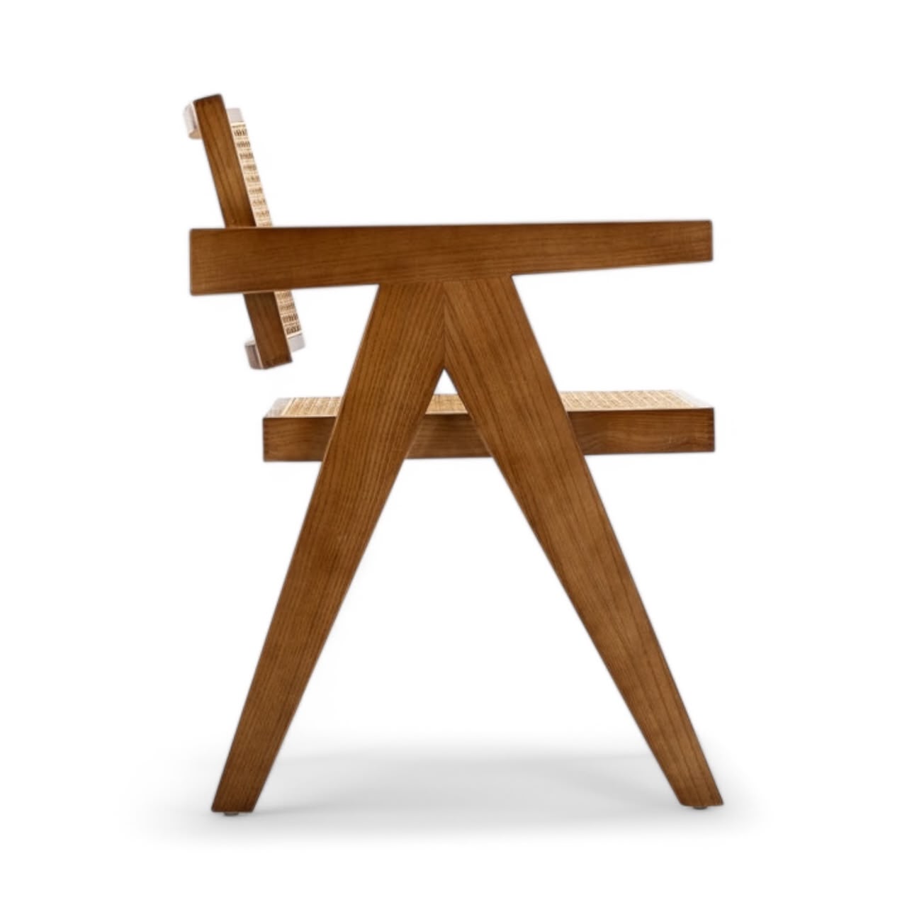 Capitol Dining Armchair image 2