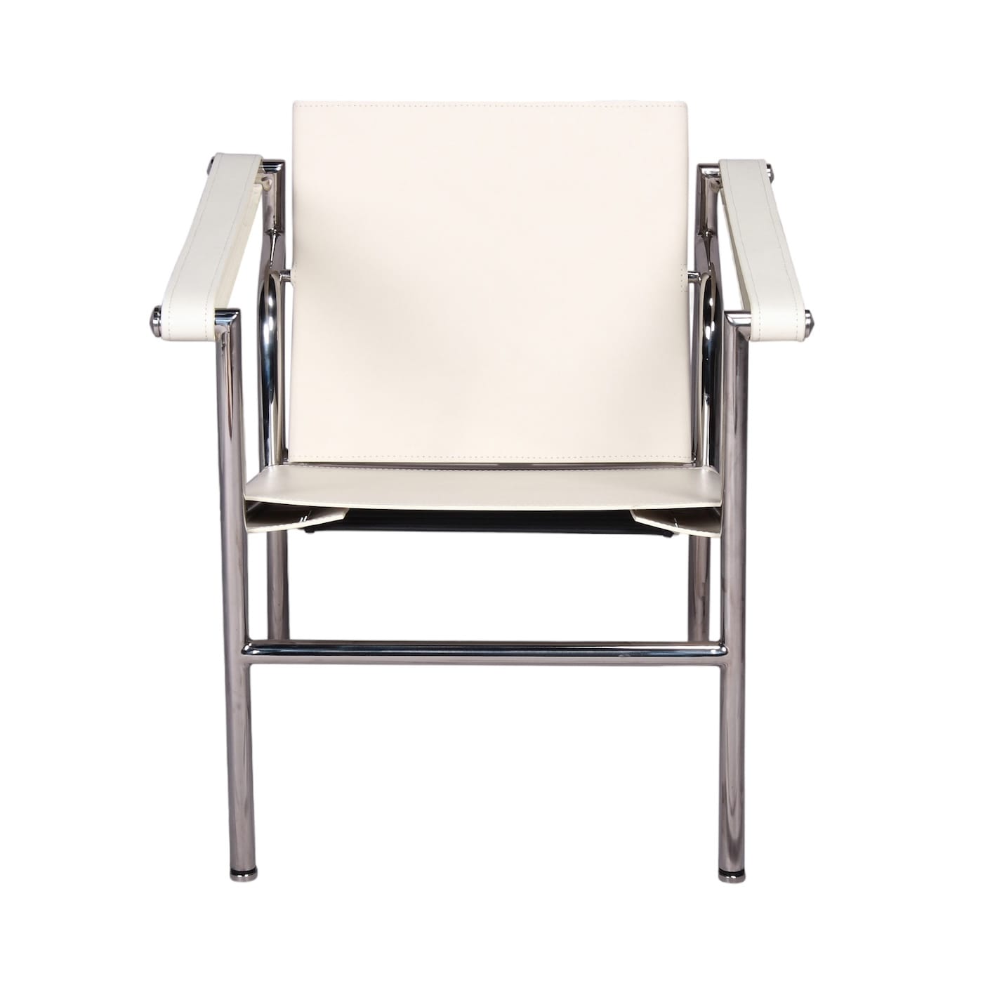 Corbusier 1 Armchair image 5