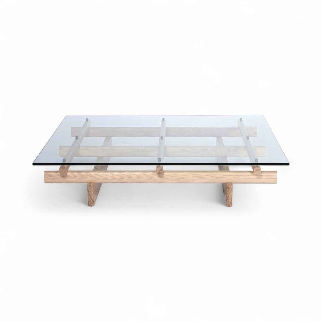Sengu Large Coffee Table
