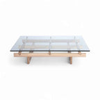 Sengu Large Coffee Table