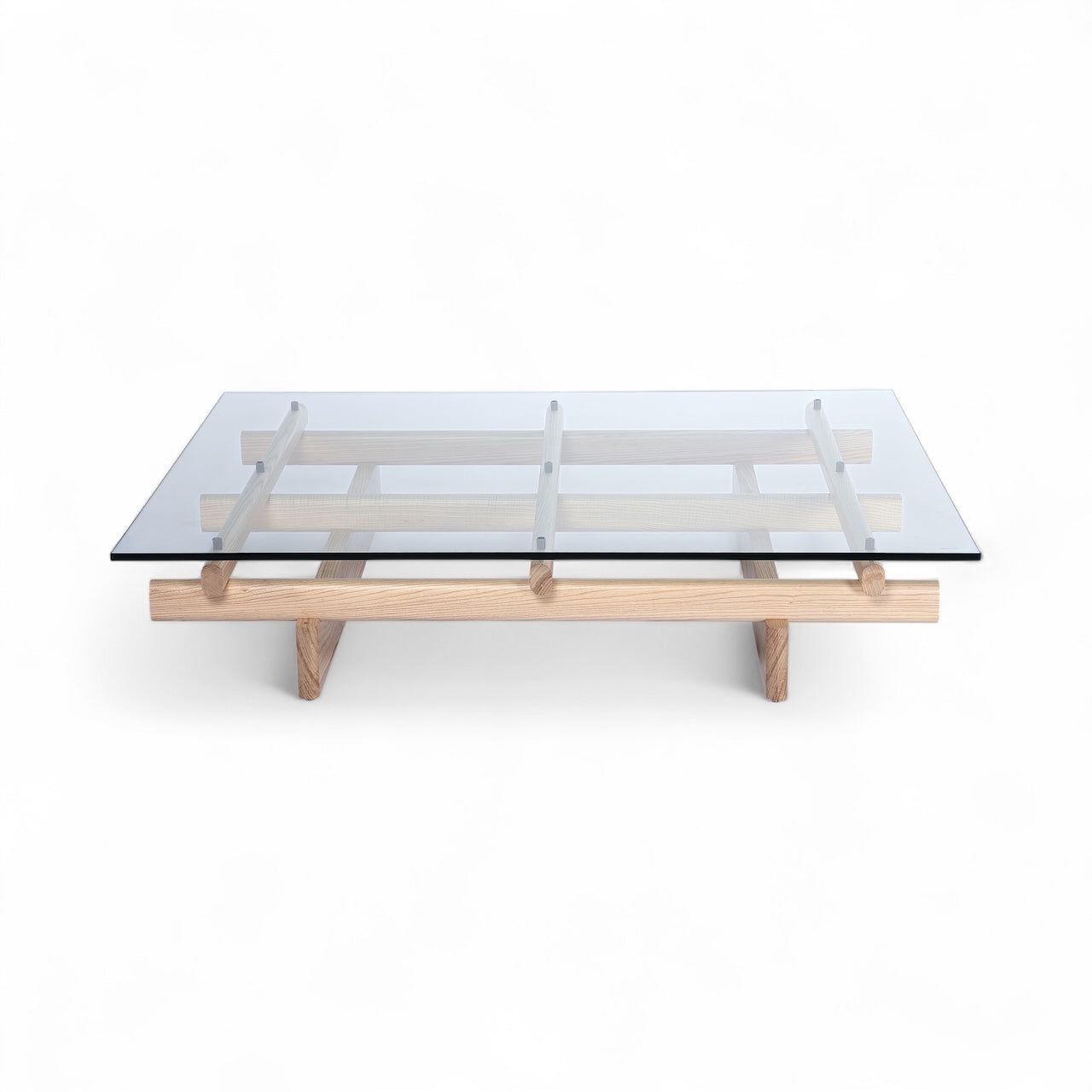 Sengu Large Coffee Table image 0