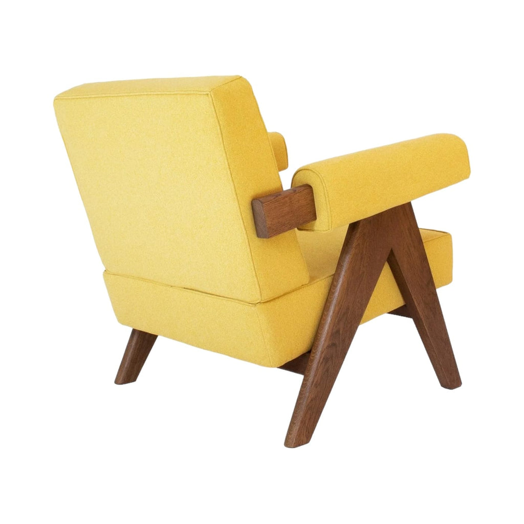 Capitol Armchair image 7