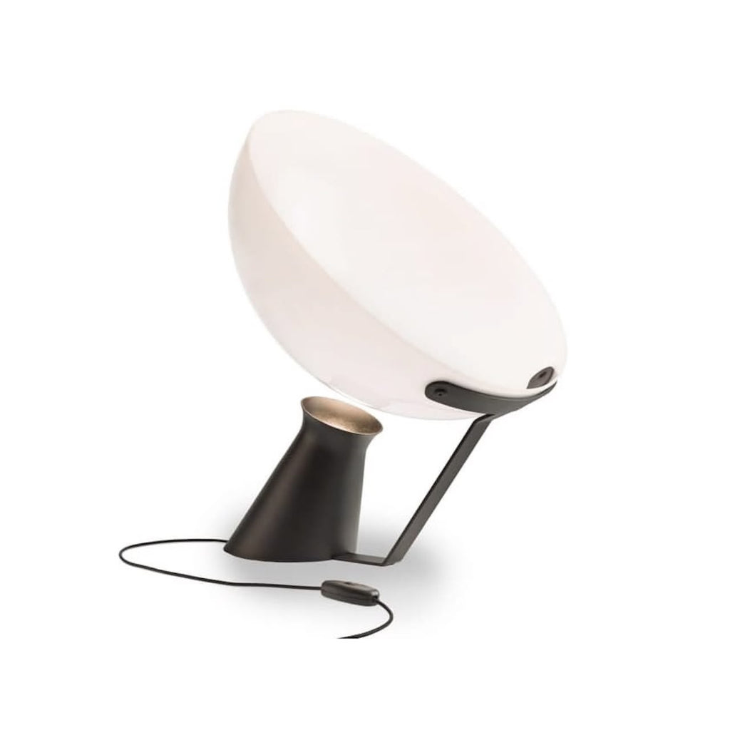 Aida Table Lamp Dupe | Modern Approach