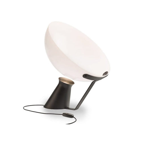 Aida Table Lamp Dupe | Modern Approach