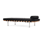 Barna Daybed profile view