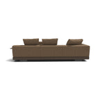Camden 3-Seater Sofa with Flap Table