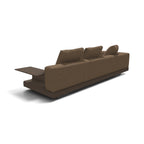 Camden 3-Seater Sofa with Flap Table