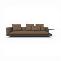 Camden 3-Seater Sofa with Flap Table