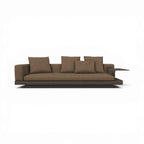 Camden 3-Seater Sofa with Flap Table
