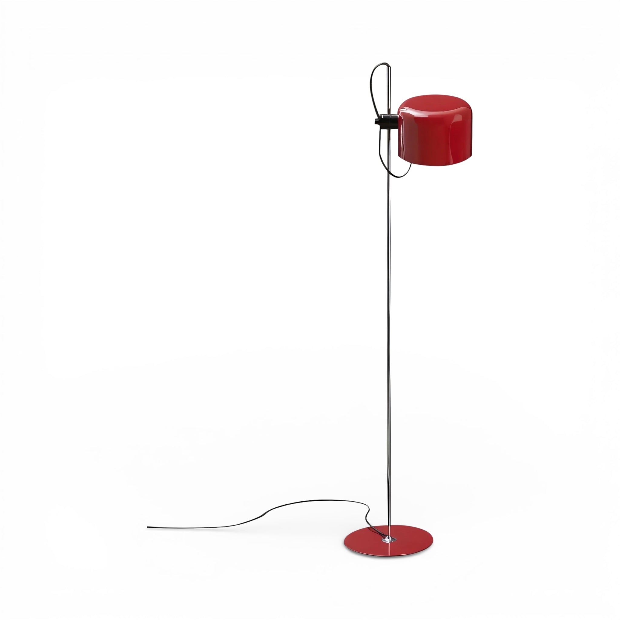 Colombo Floor Lamp - Modern Approach
