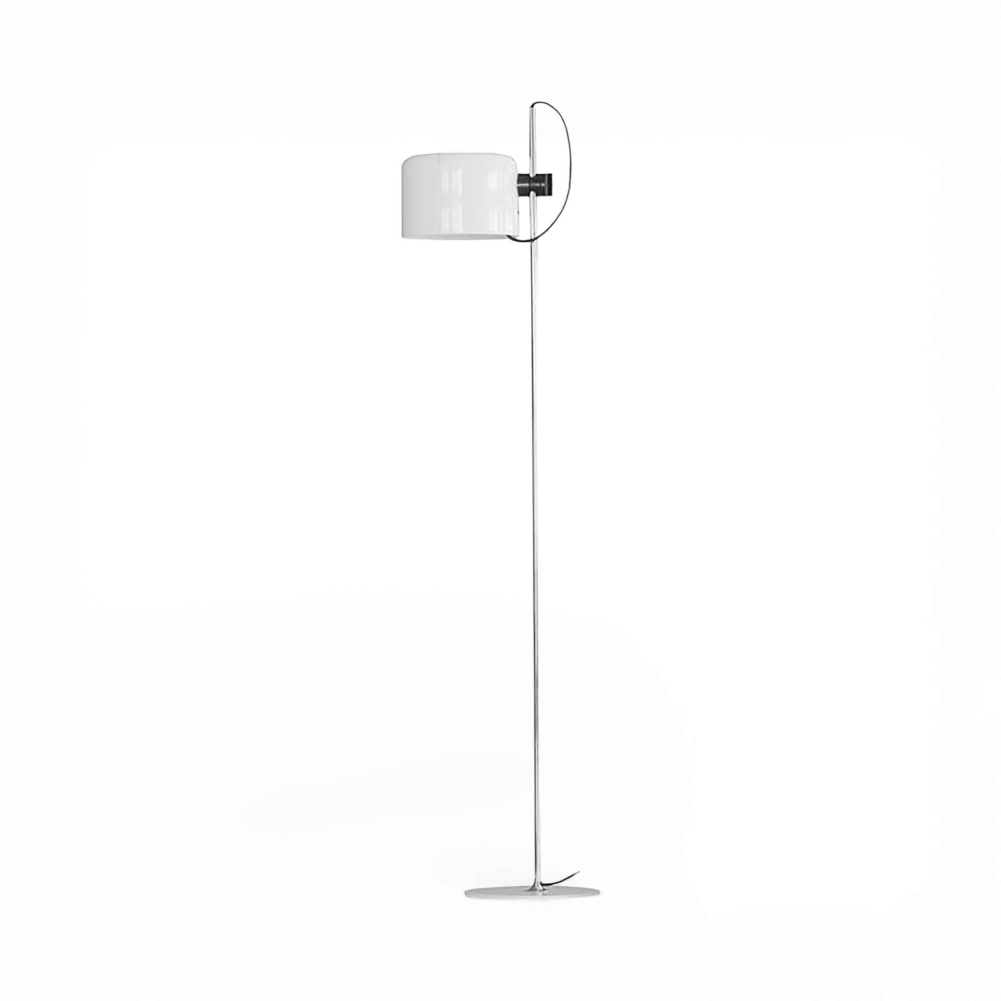 Colombo Floor Lamp - Modern Approach