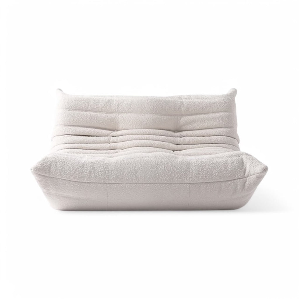 Ducaroy 2-Seater Sofa - Michel Ducaroy Inspired | Modern Approach