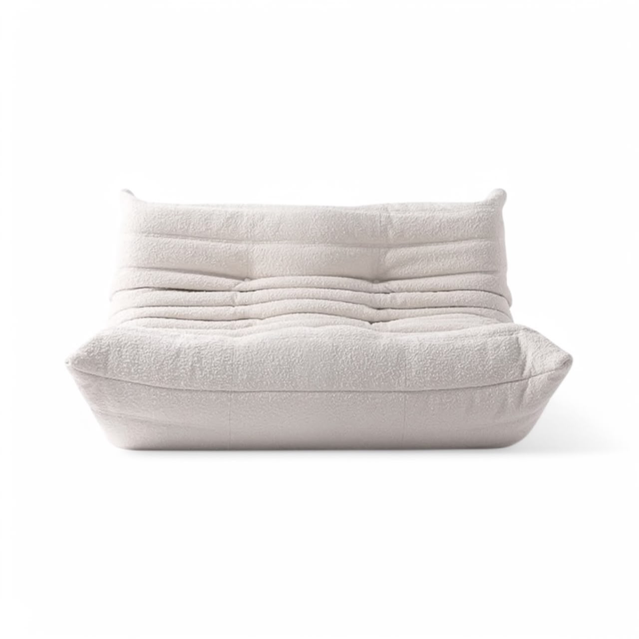 Ducaroy 2-Seater Sofa - Michel Ducaroy Inspired | Modern Approach