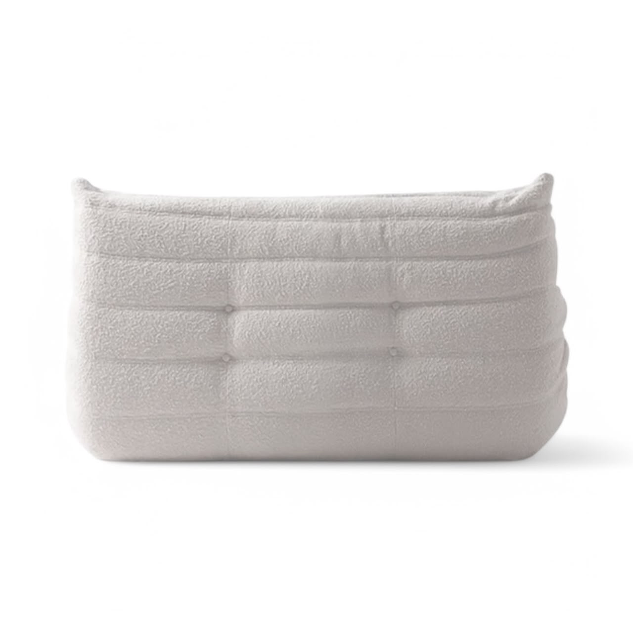 Ducaroy 2-Seater Sofa | Modern Approach