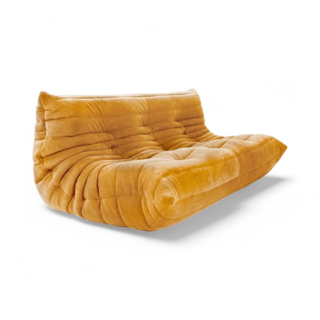 Togo 3-Seater Sofa - Michel Ducaroy Inspired | Modern Approach