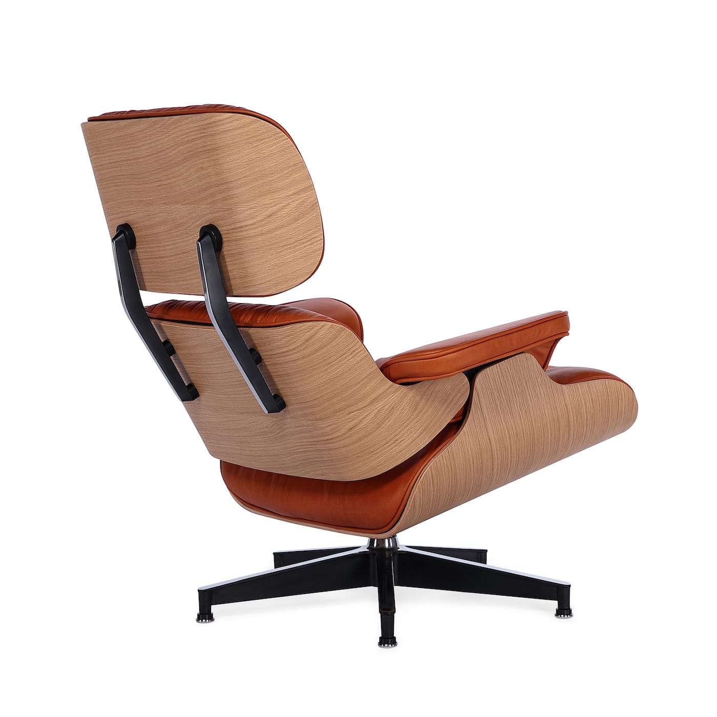 Eames Style Lounge Chair | Modern Approach 