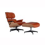 Eames Lounge Chair & Ottoman Replica | Modern Approach 