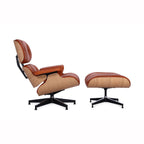 Eames Lounge Chair & Ottoman Reproduction 