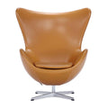 Arne Egg Lounge Chair - Arne Jacobsen Inspired | Modern Approach