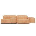 Extrasoft Sofa - Combo 1 - Piero Lissoni Inspired Sofa Replica | Modern Approach