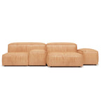 Extrasoft Sofa - Combo 1 - Piero Lissoni Inspired Sofa Replica | Modern Approach