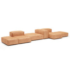 Piero Lissoni Inspired Sofa Replica - Extrasoft Sofa - Combo 2 | Modern Approach