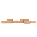 Extrasoft Sofa - Combo 2 - Piero Lissoni Inspired Sofa Replica | Modern Approach