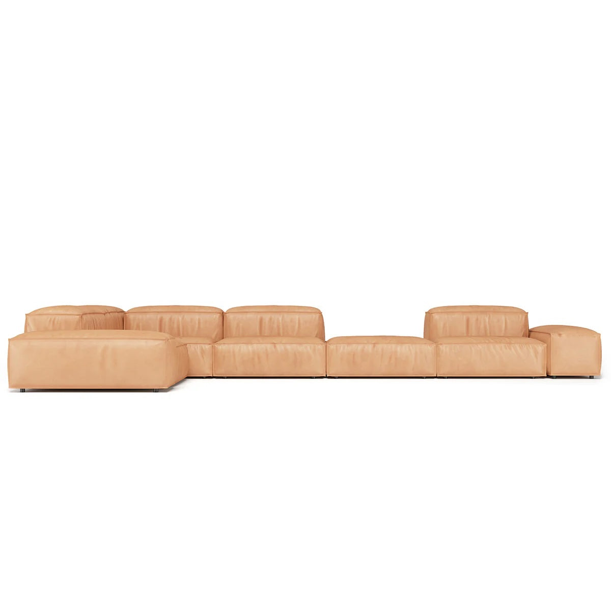 Extrasoft Sofa - Combo 3 - Piero Lissoni Inspired Sofa Replica | Modern Approach