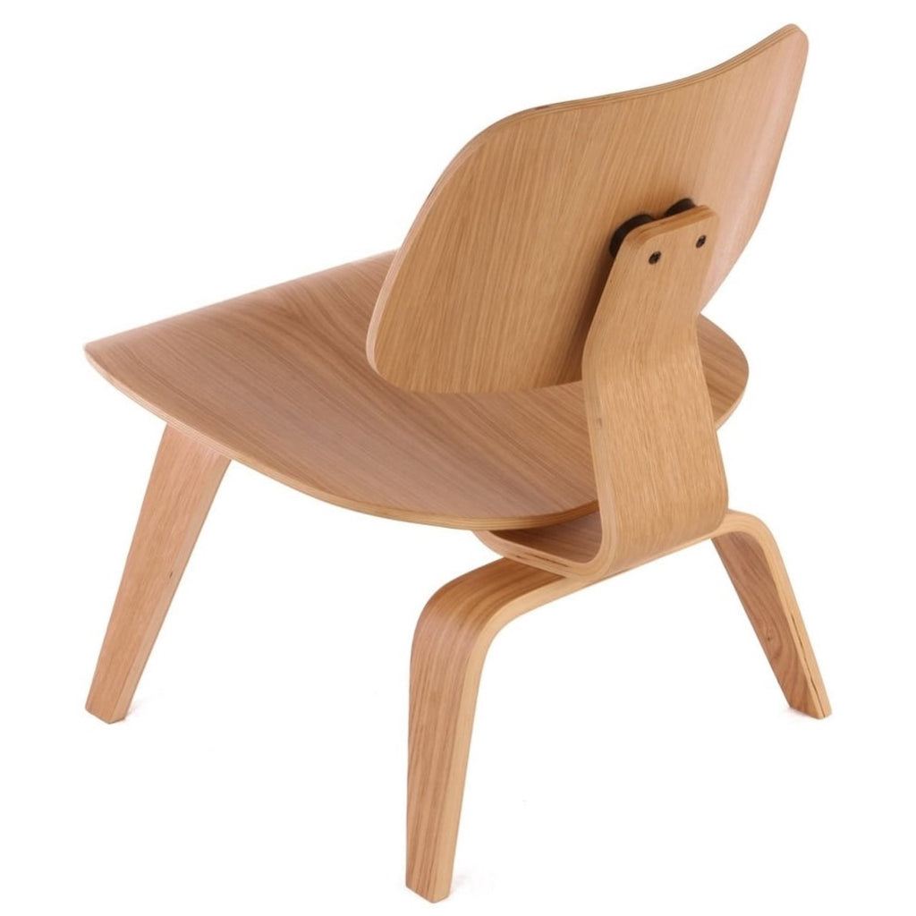 Moulded Plywood Chair