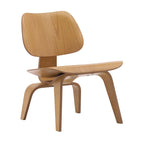 Moulded Plywood Chair