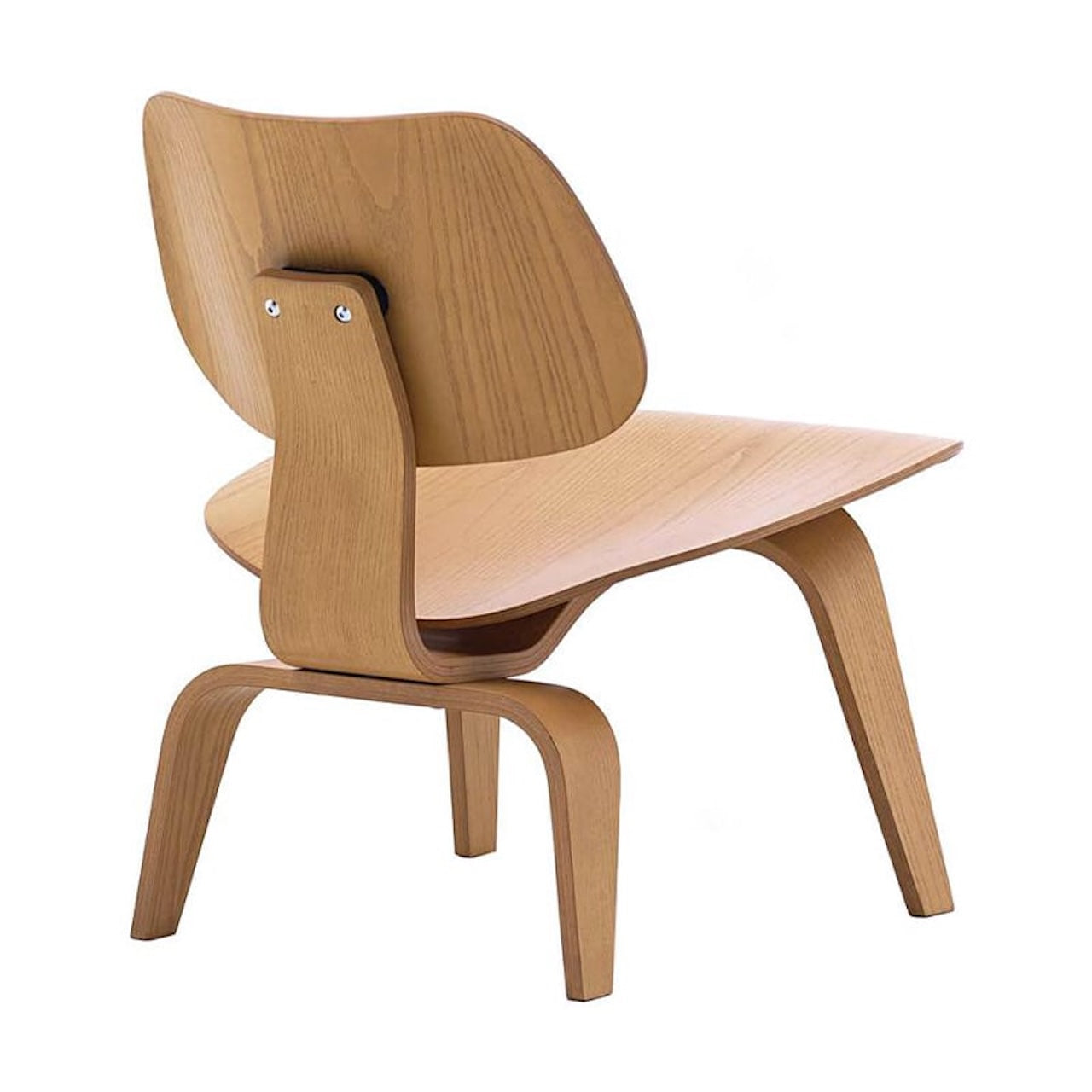 Moulded Plywood Chair