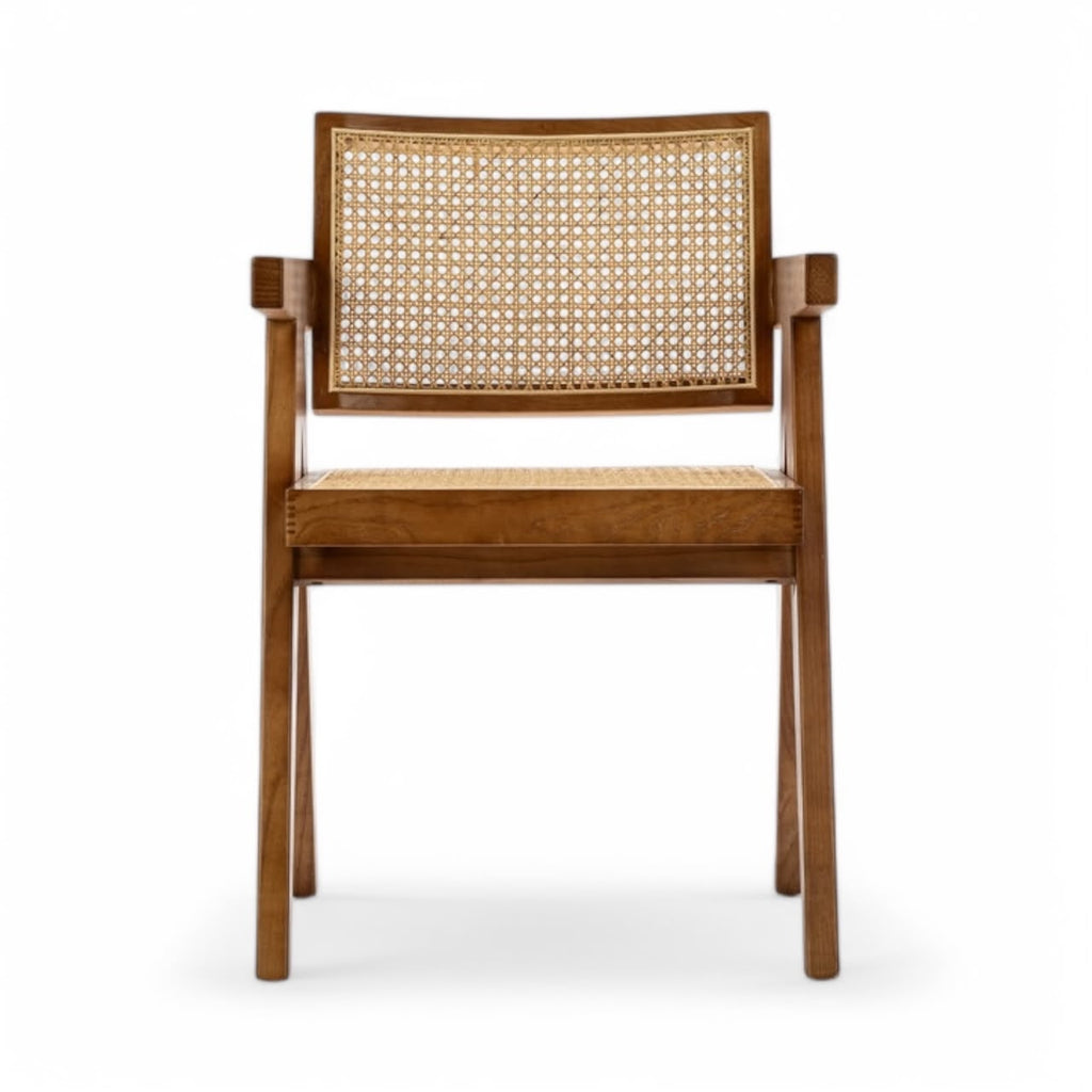 Capitol Dining Armchair image 0