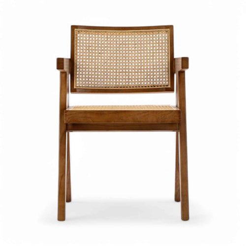 Capitol Dining Armchair