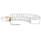DS-600 Stool Intermediate Element image 1