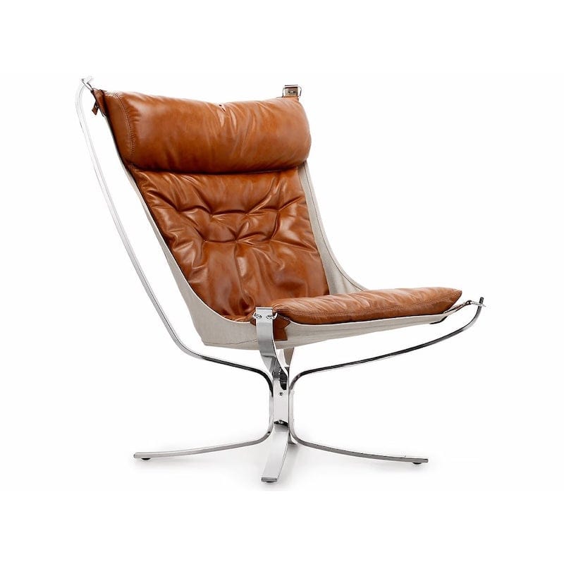 Falcon Lounge Chair image 1