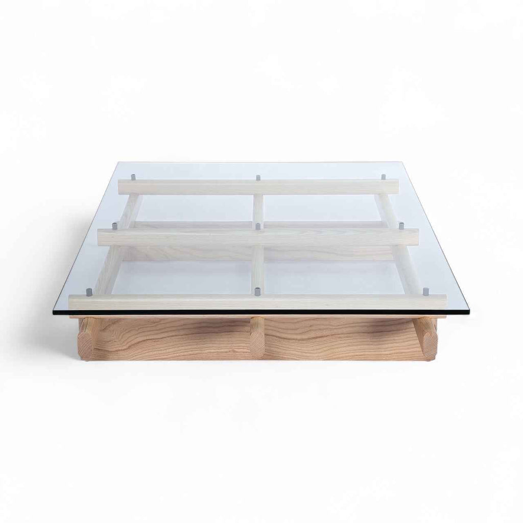 Sengu Large Coffee Table
