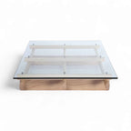 Sengu Large Coffee Table