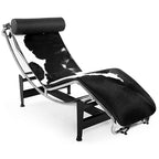 Corbusier 4 Chaise Longue