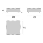 Extrasoft - XL Seat Module image 5