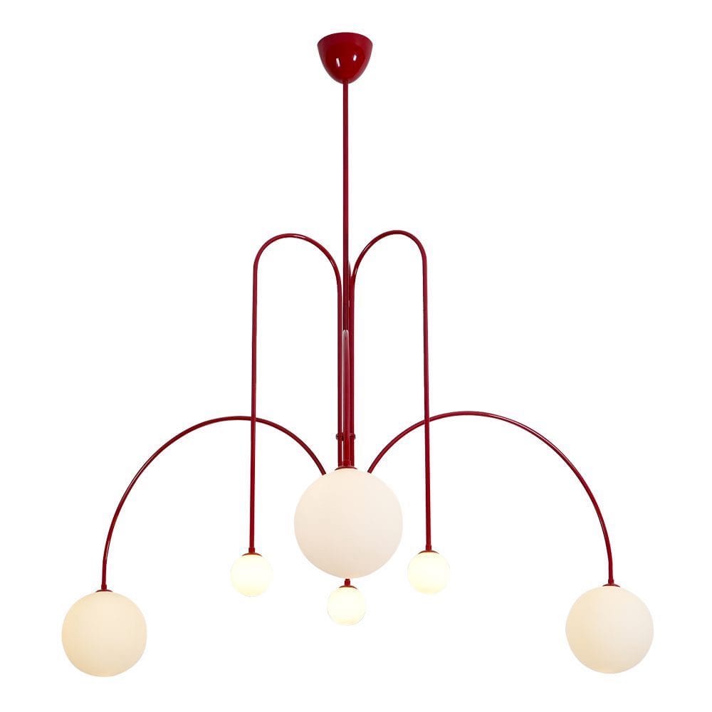 Bomba Chandelier image 0