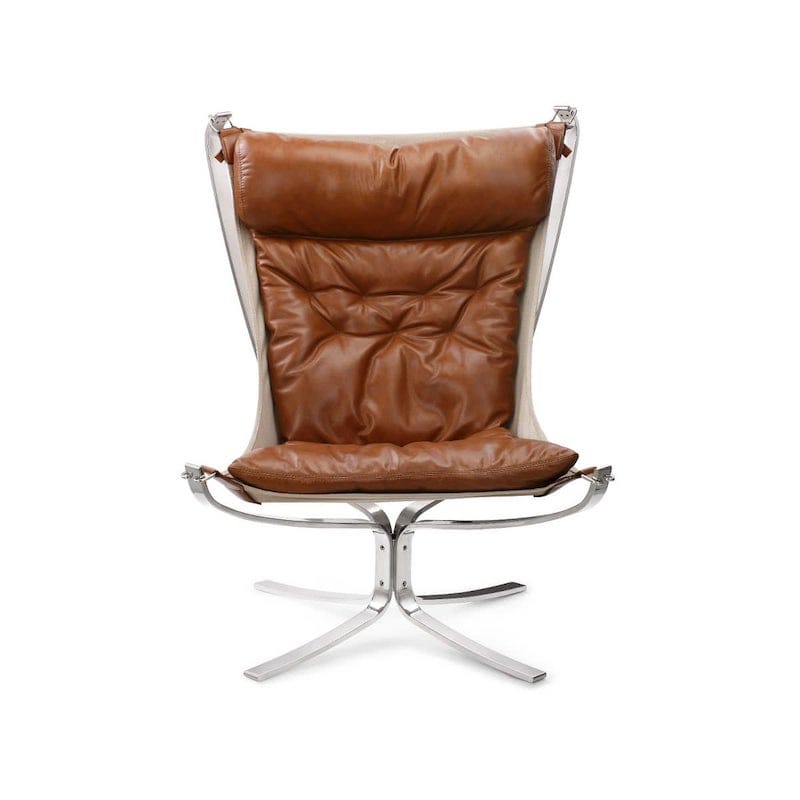 Falcon Lounge Chair image 0