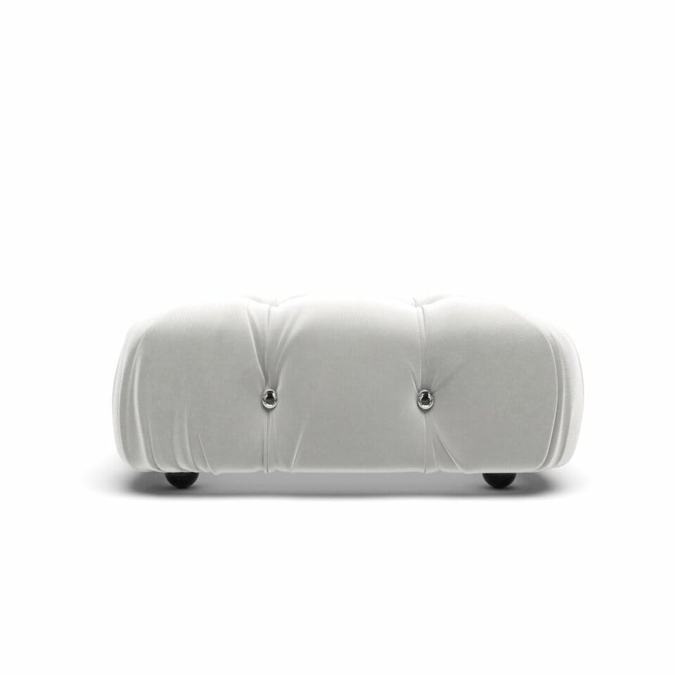 Bellini Small Ottoman image 1