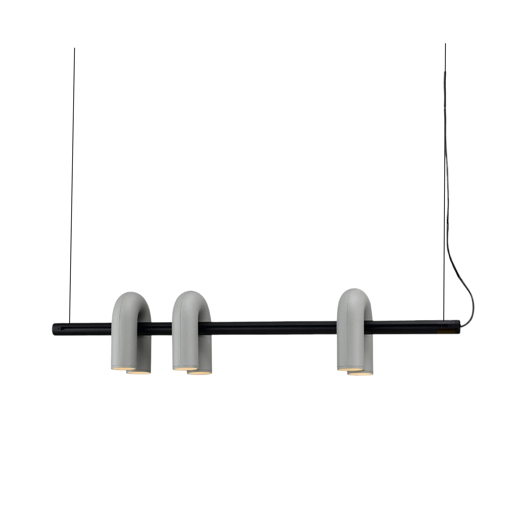 Cirkus Rail Lamp image 1