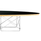 Elliptical Table