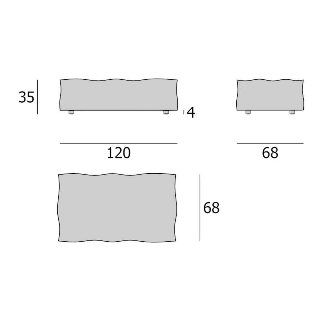 Extrasoft - M Seat Module image 6